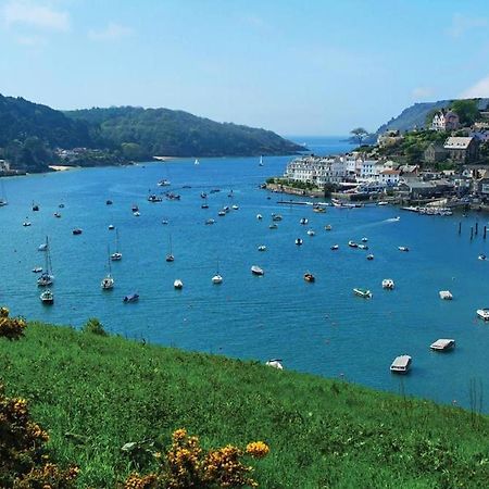 Вилла 1 Combehaven Солкомб Экстерьер фото